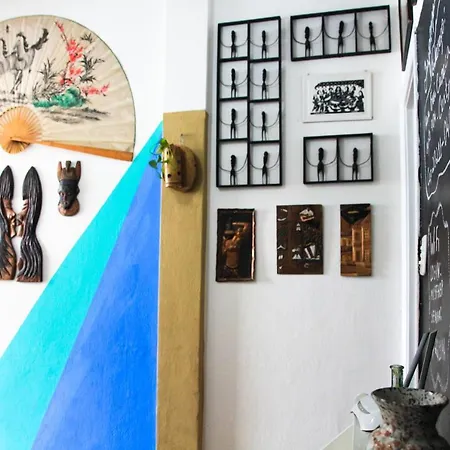 Dois Em Cena - Apartamento Aconchegante E Tranquilo No Centro Do Rio 里约热内卢 Exterior photo
