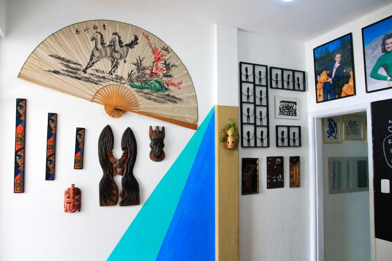 Dois Em Cena - Aconchegante E Tranquilo No Centro Do Rio Apartamento